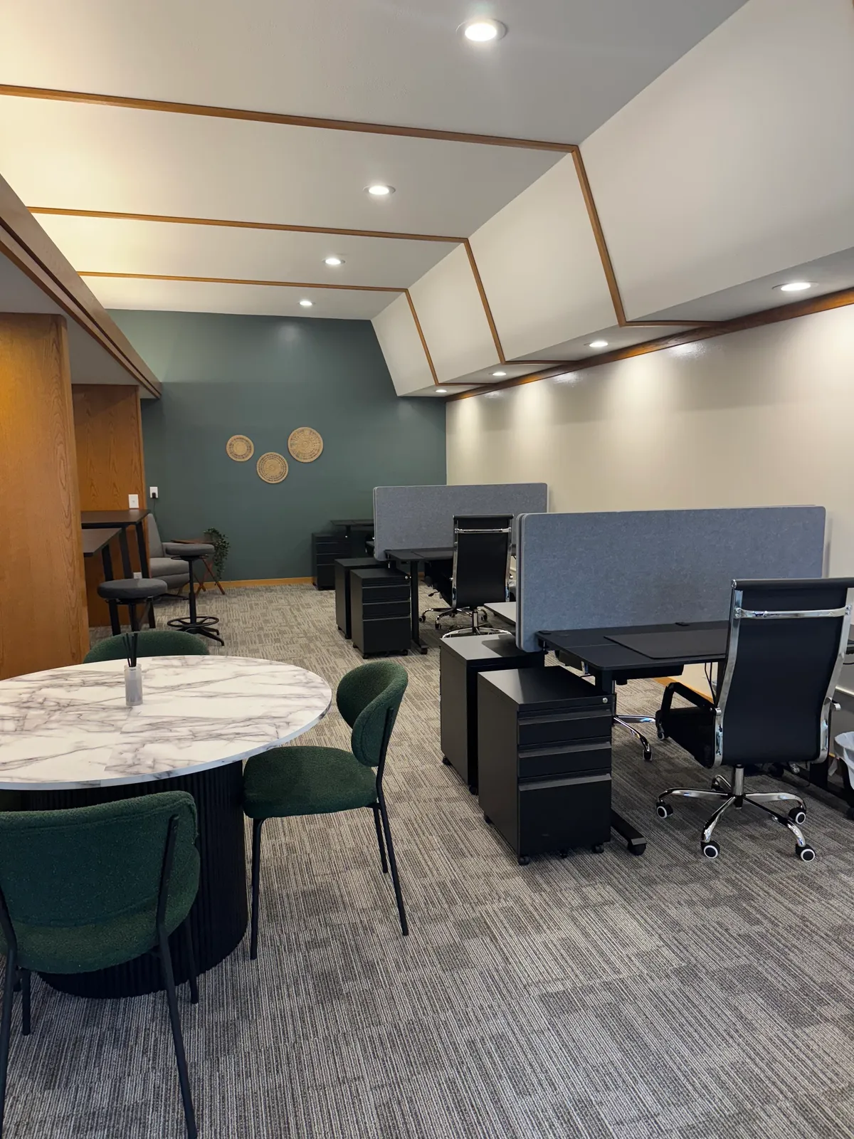 Cannon River Coworking space